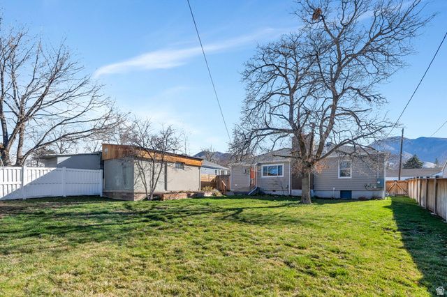 2848 S 2475 E, Salt Lake City, UT 84109