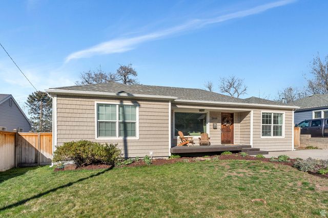 2848 S 2475 E, Salt Lake City, UT 84109