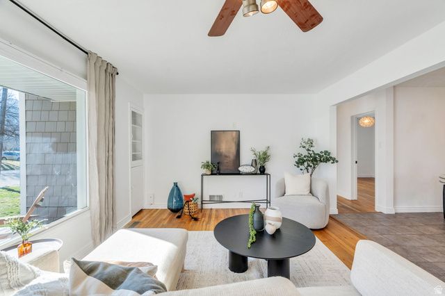 2848 S 2475 E, Salt Lake City, UT 84109