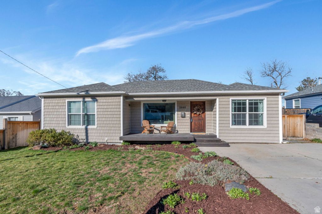 2848 S 2475 E, Salt Lake City, UT 84109