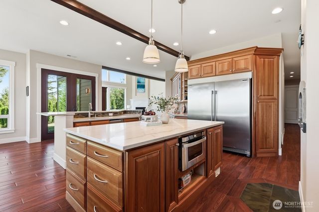 5514 308th Avenue SE, Preston, WA 98050