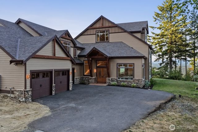5514 308th Avenue SE, Preston, WA 98050