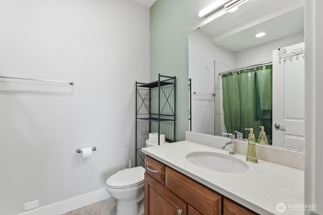 5514 308th Avenue SE, Preston, WA 98050