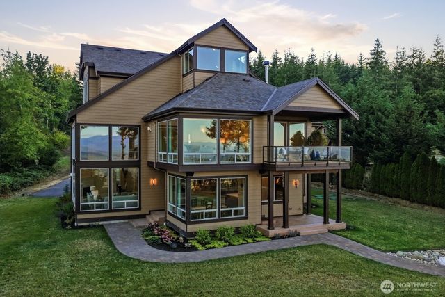 5514 308th Avenue SE, Preston, WA 98050