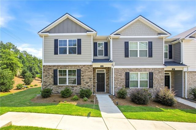 810 Elgin Trail, Lawrenceville, GA 30045