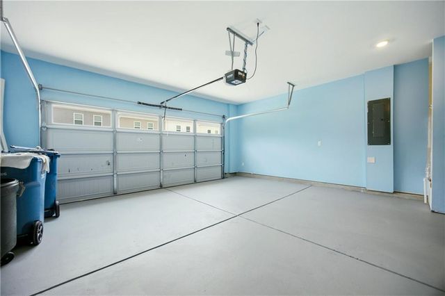 810 Elgin Trail, Lawrenceville, GA 30045