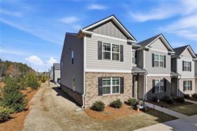 810 Elgin Trail, Lawrenceville, GA 30045