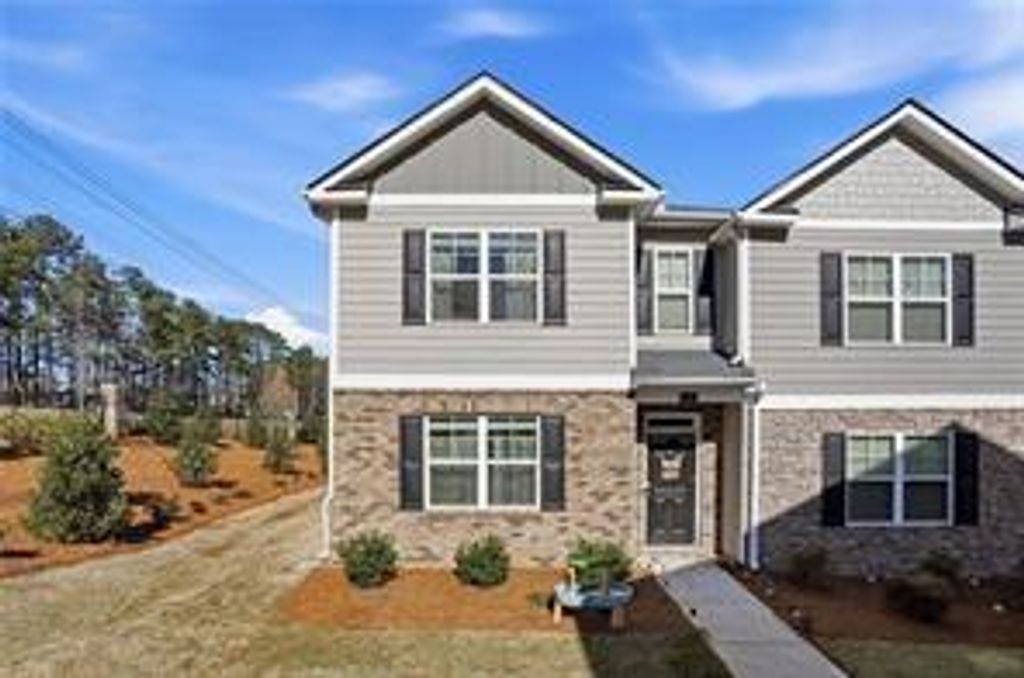 810 Elgin Trail, Lawrenceville, GA 30045