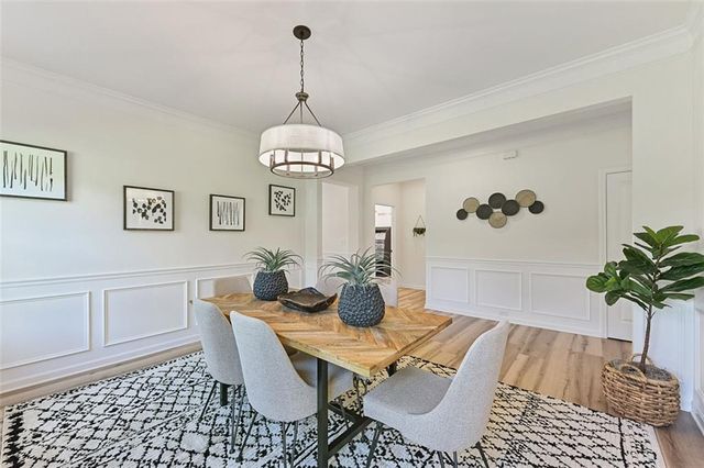 1234 Any Street, Powder Springs, GA 30127