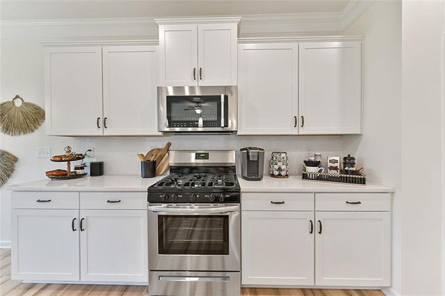 1234 Any Street, Powder Springs, GA 30127