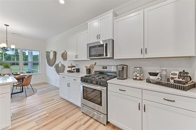 1234 Any Street, Powder Springs, GA 30127