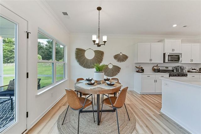 1234 Any Street, Powder Springs, GA 30127