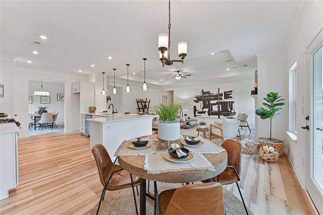 1234 Any Street, Powder Springs, GA 30127