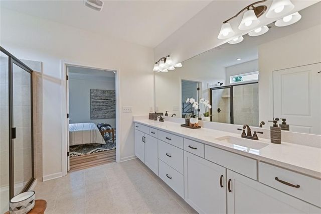 1234 Any Street, Powder Springs, GA 30127