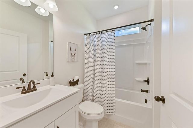 1234 Any Street, Powder Springs, GA 30127