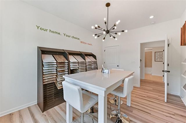1234 Any Street, Powder Springs, GA 30127