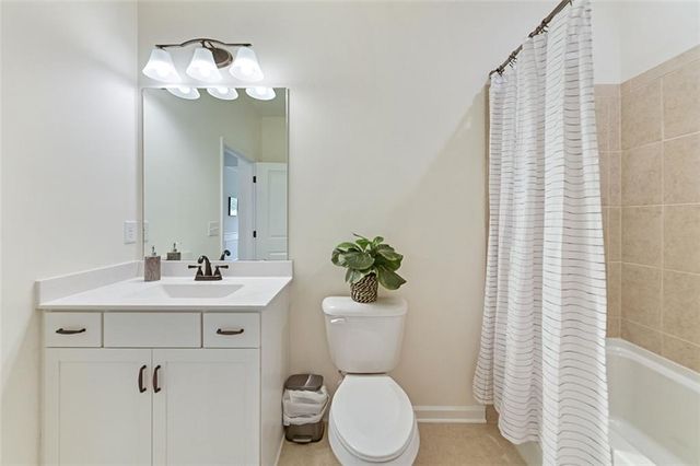 1234 Any Street, Powder Springs, GA 30127