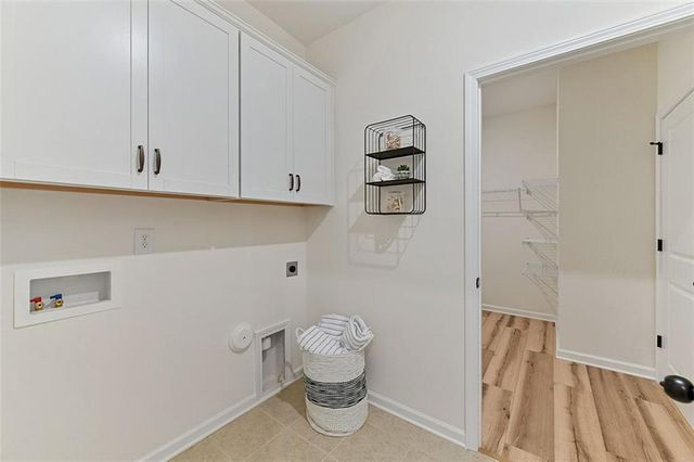 1234 Any Street, Powder Springs, GA 30127