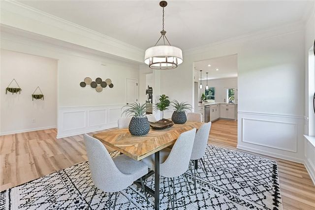 1234 Any Street, Powder Springs, GA 30127