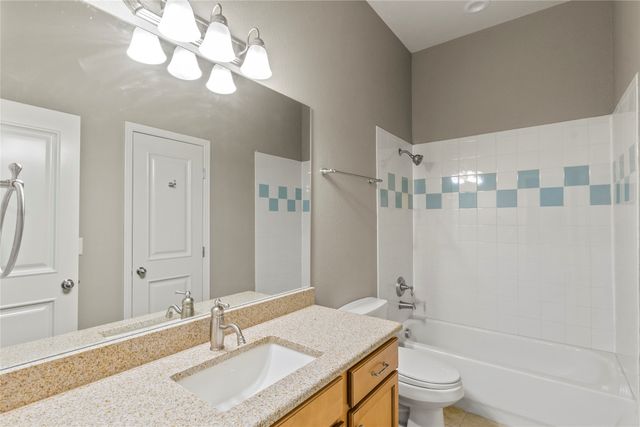 124 Marina Drive, Gun Barrel City, TX 75156
