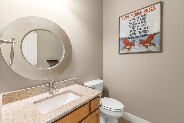 124 Marina Drive, Gun Barrel City, TX 75156
