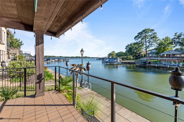 124 Marina Drive, Gun Barrel City, TX 75156
