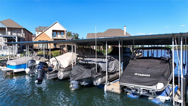 124 Marina Drive, Gun Barrel City, TX 75156