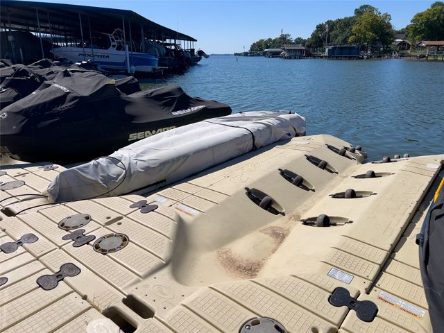 124 Marina Drive, Gun Barrel City, TX 75156