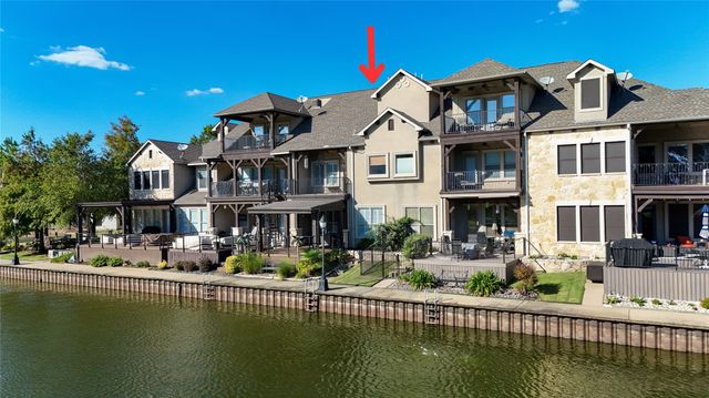 124 Marina Drive, Gun Barrel City, TX 75156