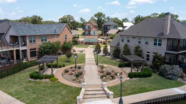 124 Marina Drive, Gun Barrel City, TX 75156