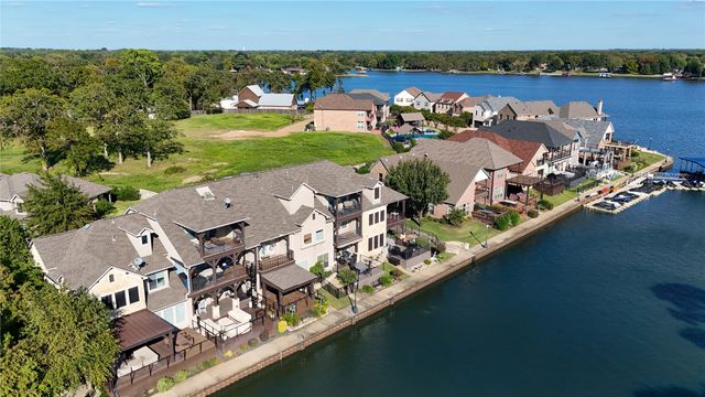 124 Marina Drive, Gun Barrel City, TX 75156
