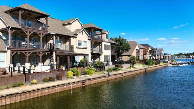 124 Marina Drive, Gun Barrel City, TX 75156