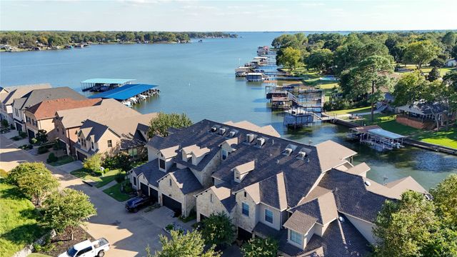 124 Marina Drive, Gun Barrel City, TX 75156