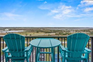 415 E Beach Drive 801, Galveston, TX 77550