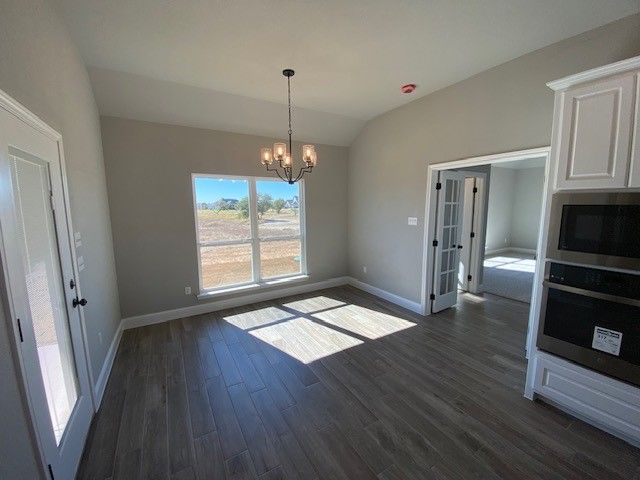 165 Coalson Crossing, Azle, TX 76020