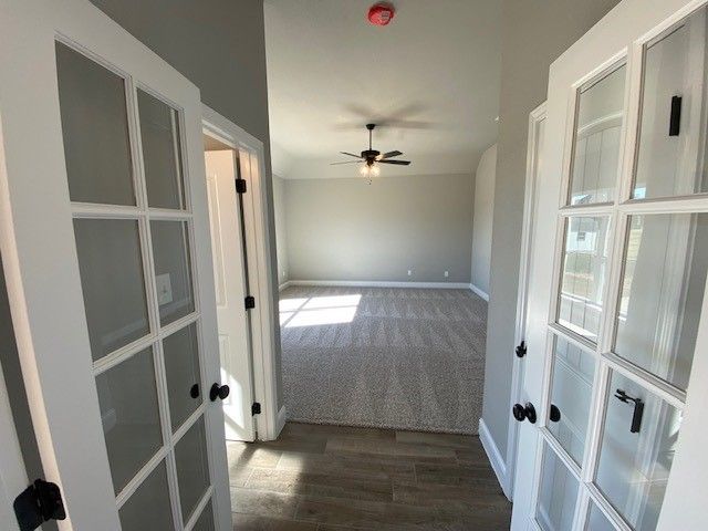 165 Coalson Crossing, Azle, TX 76020