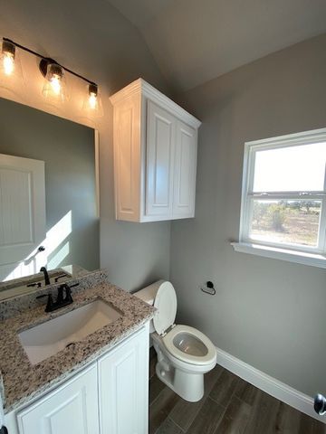 165 Coalson Crossing, Azle, TX 76020