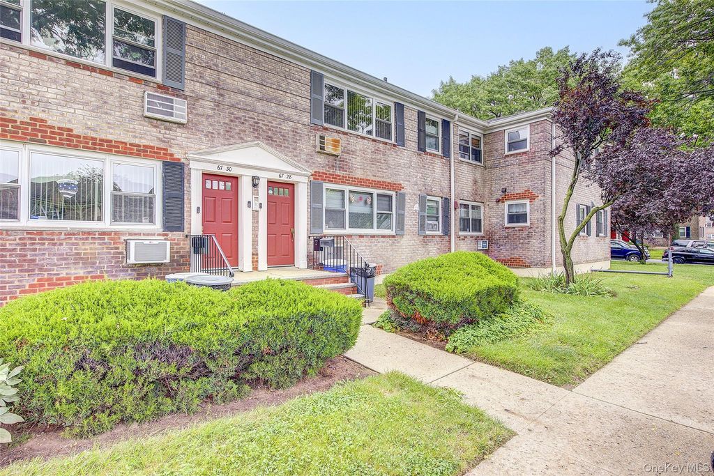 67-28 152nd Street 275A, Flushing, NY 11367 — exterior