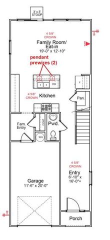 221 Central Creek Drive, Goose Creek, SC 29445