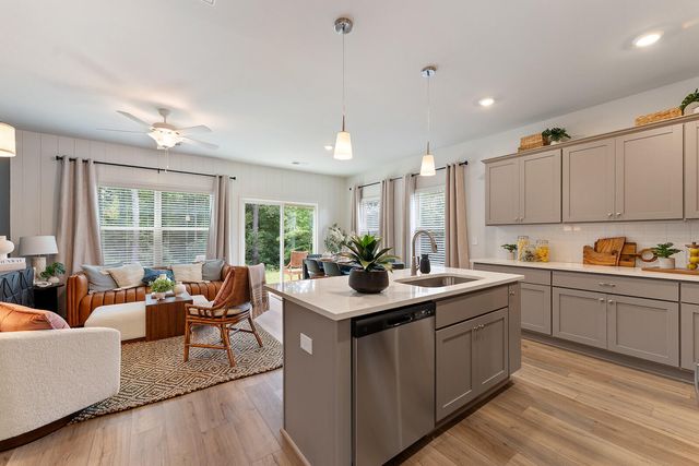 221 Central Creek Drive, Goose Creek, SC 29445