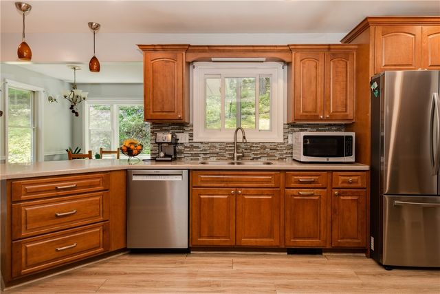 25 Highland Drive, Corning City, NY 14830