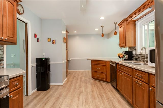 25 Highland Drive, Corning City, NY 14830