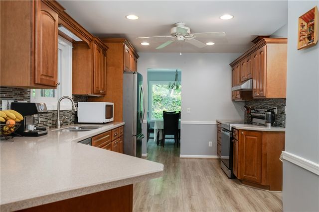 25 Highland Drive, Corning City, NY 14830