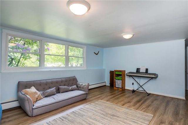 25 Highland Drive, Corning City, NY 14830