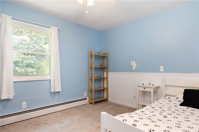 25 Highland Drive, Corning City, NY 14830