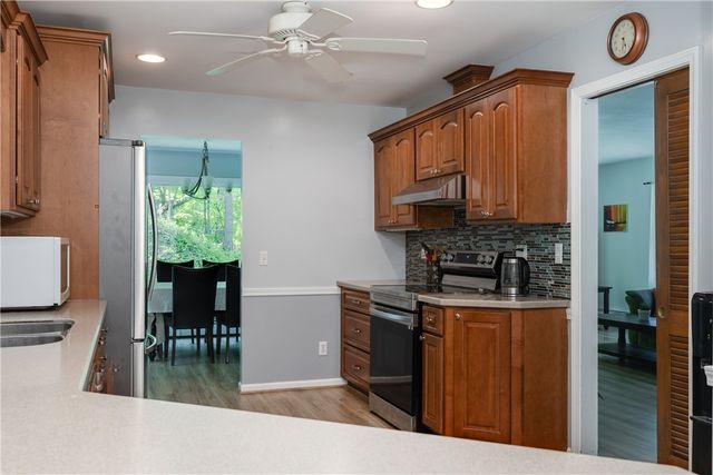 25 Highland Drive, Corning City, NY 14830