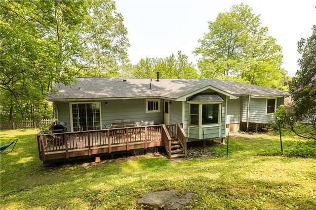 25 Highland Drive, Corning City, NY 14830