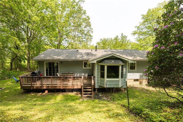 25 Highland Drive, Corning City, NY 14830