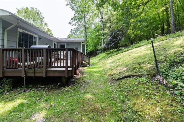 25 Highland Drive, Corning City, NY 14830