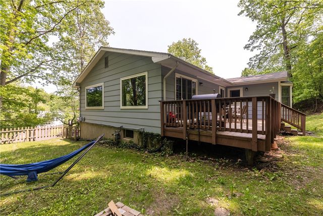 25 Highland Drive, Corning City, NY 14830